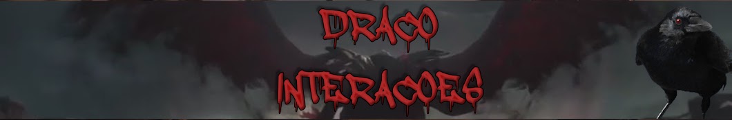 Draco InteraÃ§Ãµes YouTube channel avatar