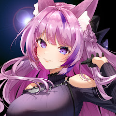 QuonTama Ch. 久遠たま