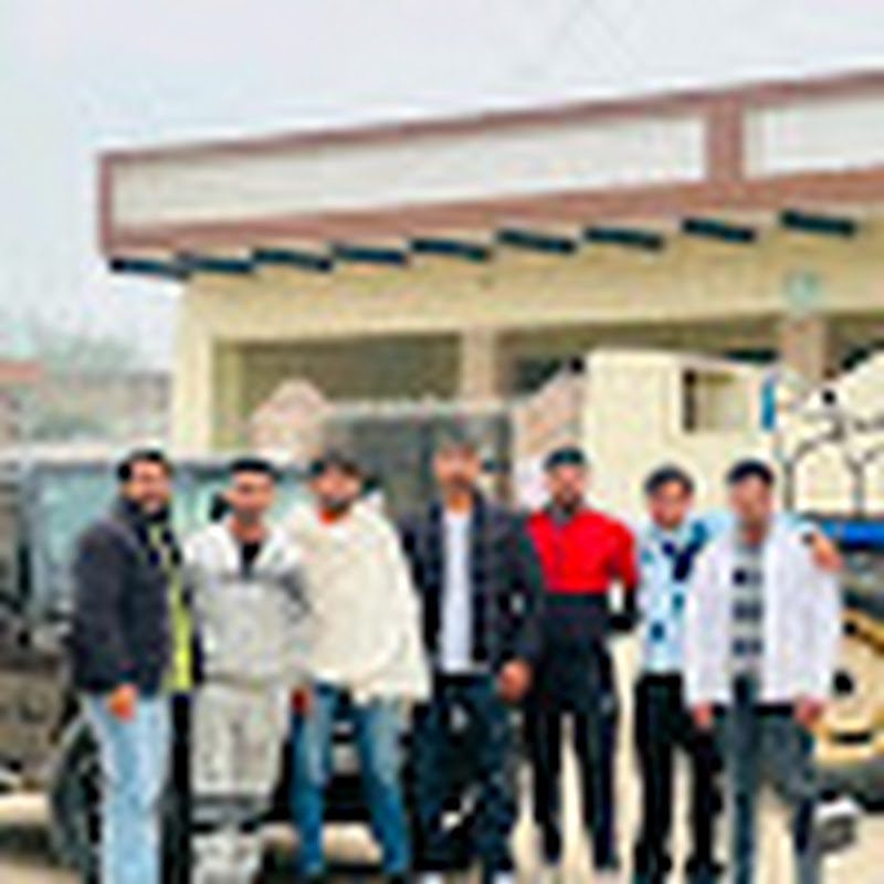 Hire FUJAILPATHAN031 — Off-Roading & Overlanding (Vehicles) YouTube creator for sponsorships