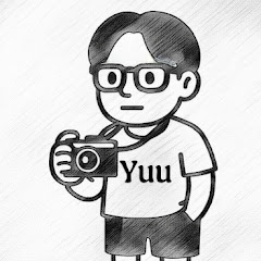 Yuu / Photo Journal PRESS