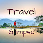 Travel Glimpse logo