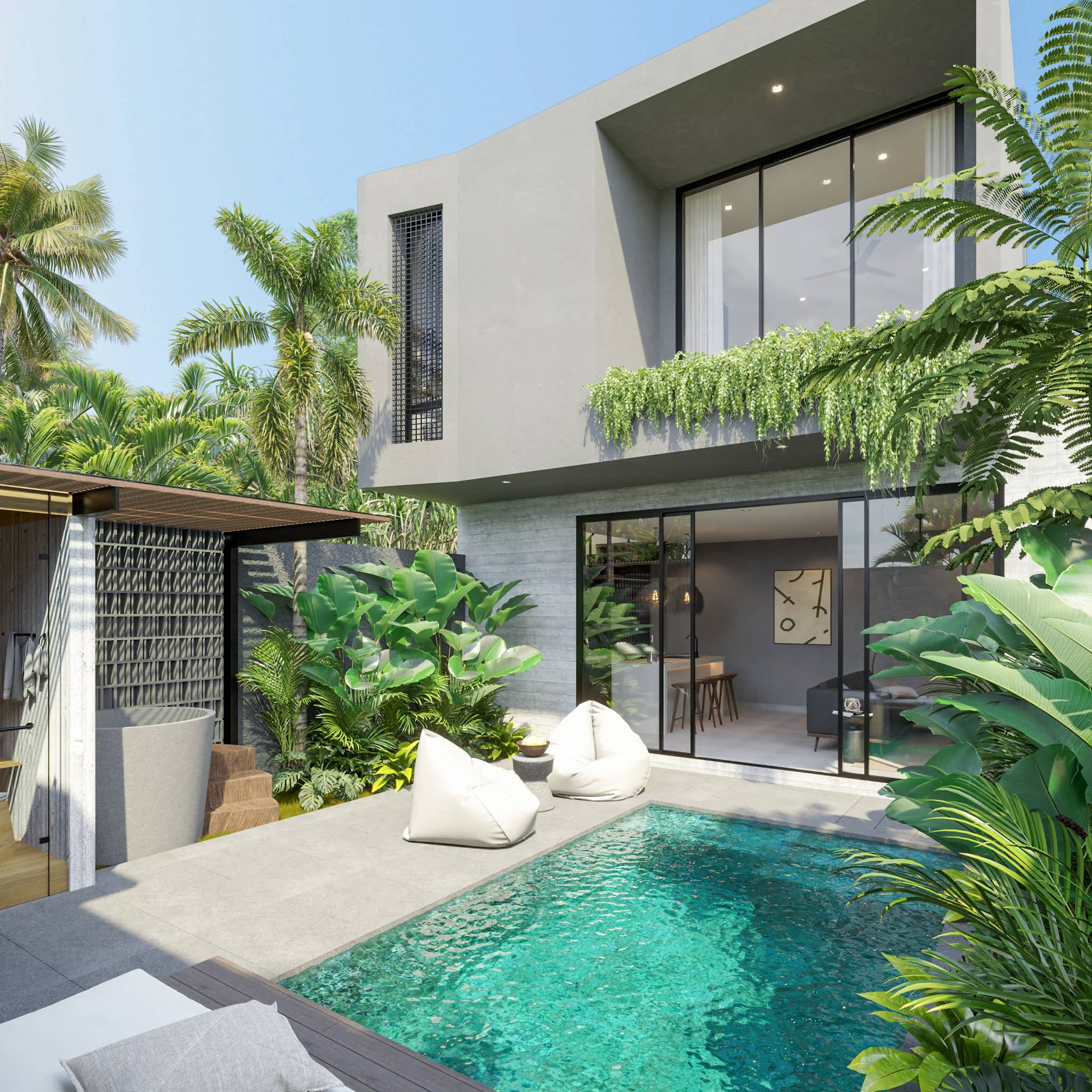 Post from Balitecture