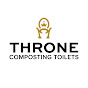 THRONE Composting Toilet