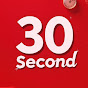 Thirty seconds logo