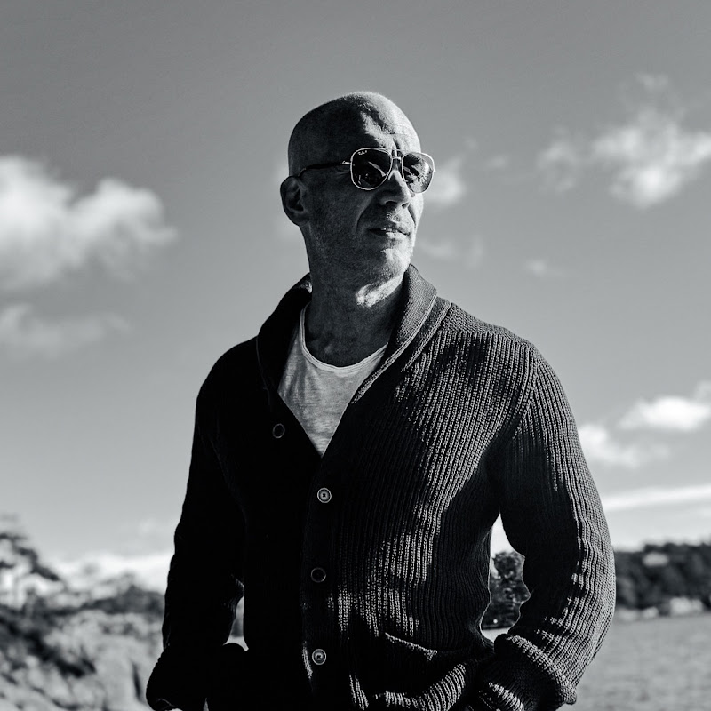 Erkka “EJ” Suvanto