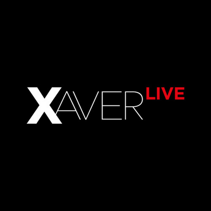 Xaver Live avatar