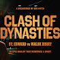 Clash of Dynasties logo