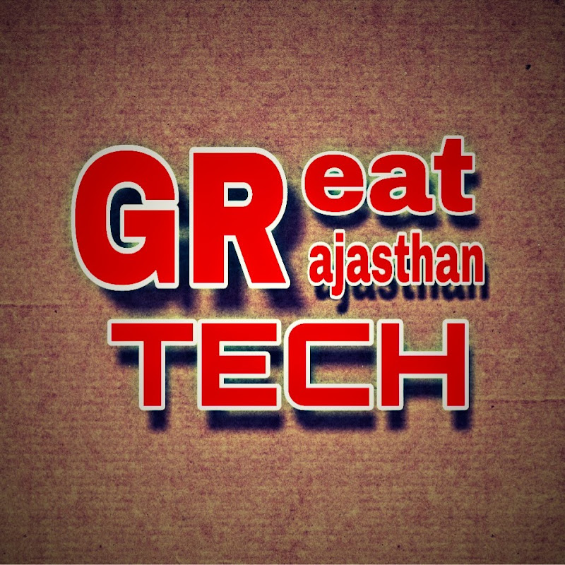 Great Rajasthan Tech