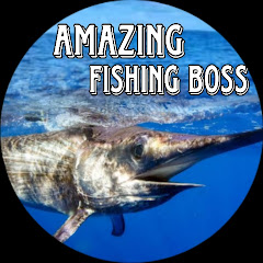 Amazing Fishing Boss