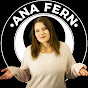 Ana Fern - @Ana_Fern - Youtube