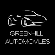 Greenhill Automoviles
