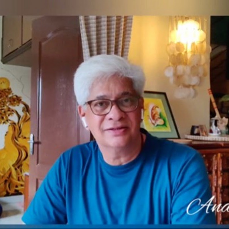 anand nair