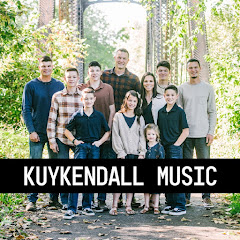 Kuykendall Music net worth