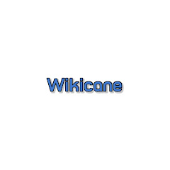 Wikicane