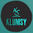 Klumsy