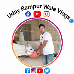 Uday Rampur Wala Vlogs