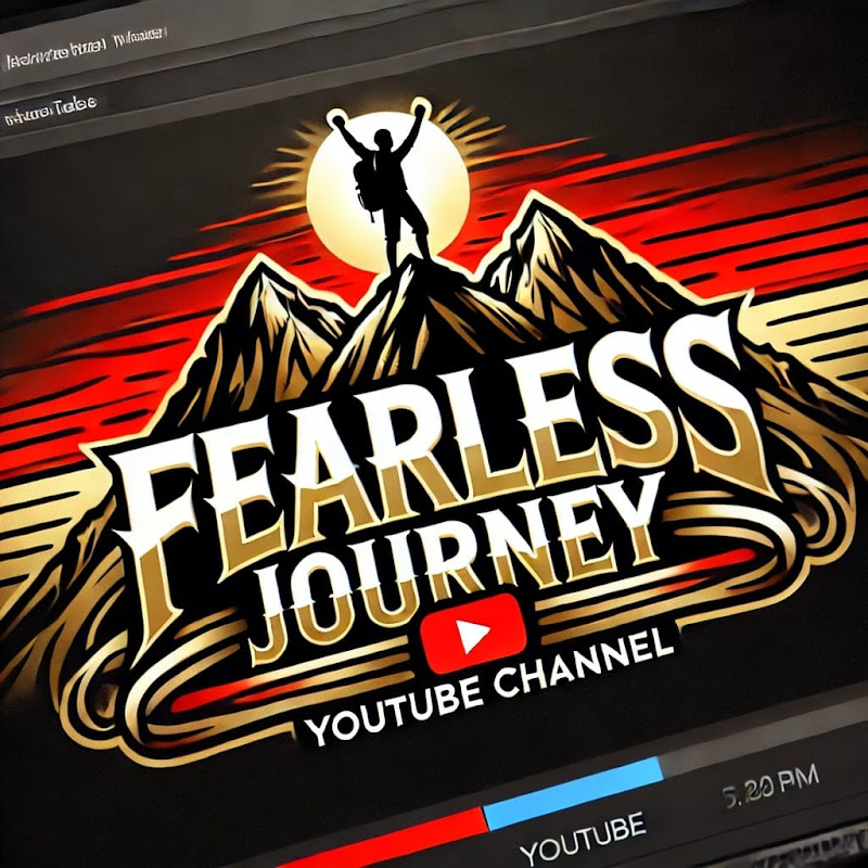 FEARLESS JOURNEY