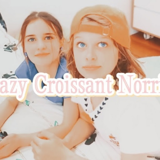 Crazy Croissant Norris