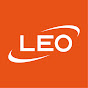 LEO PUMP logo