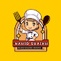 Nahid Sharing Recipes