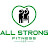 All Strong Fitness