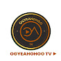 OGYE AHOHOO TV logo