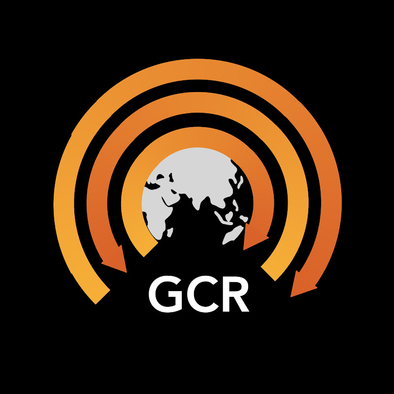 GlobalCAST Resources icon