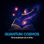 Quantum Cosmos logo