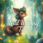 Wild Whimsy Tales logo