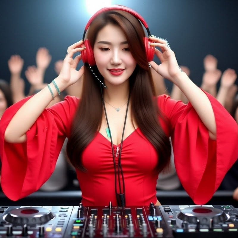 闽南语DJ Hokkien Remix