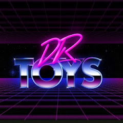 DR Toys - Custom Toys net worth