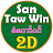 San Taw Win 2D