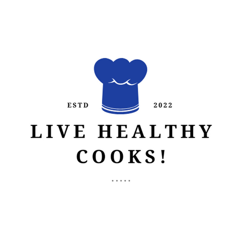 Live Healthy!