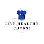 Live Healthy! logo