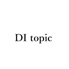 DI topicアイコン画像