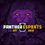 UNI Panther Esports logo