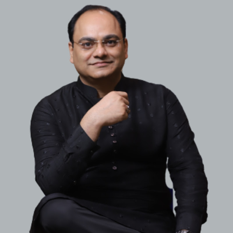 Rajeev Bhatia