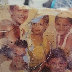 THe DYESTAZ channel thumbnail