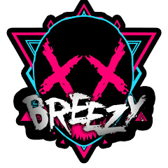 Логотип каналу BREEZY