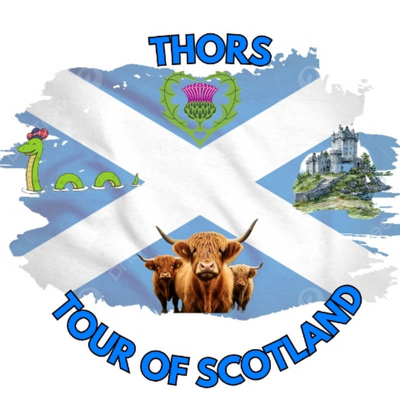 Tours Of Scotland 
