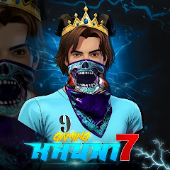 Channel thumbnail for Khuni Gaming 7