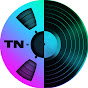 Tape Notes Podcast YouTube Profile Photo