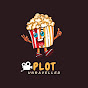 Plot Unravelled logo