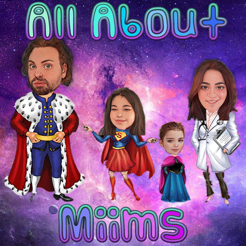 Channel Avatar
