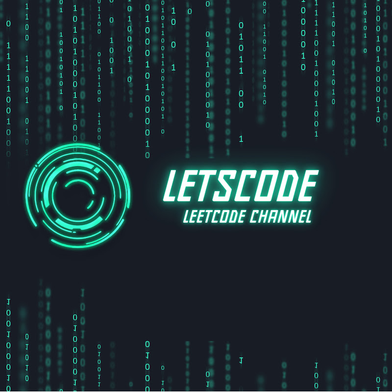 LetsCode Logo