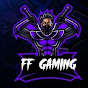 FF GAMING tricks logo