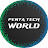 Penta Tech World