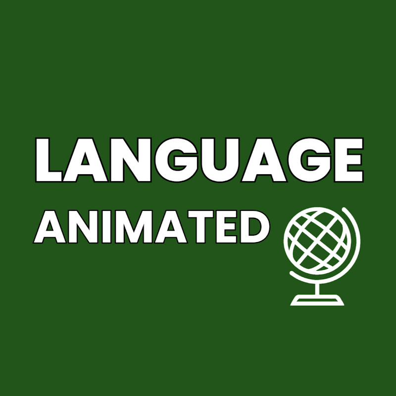 Language Animated