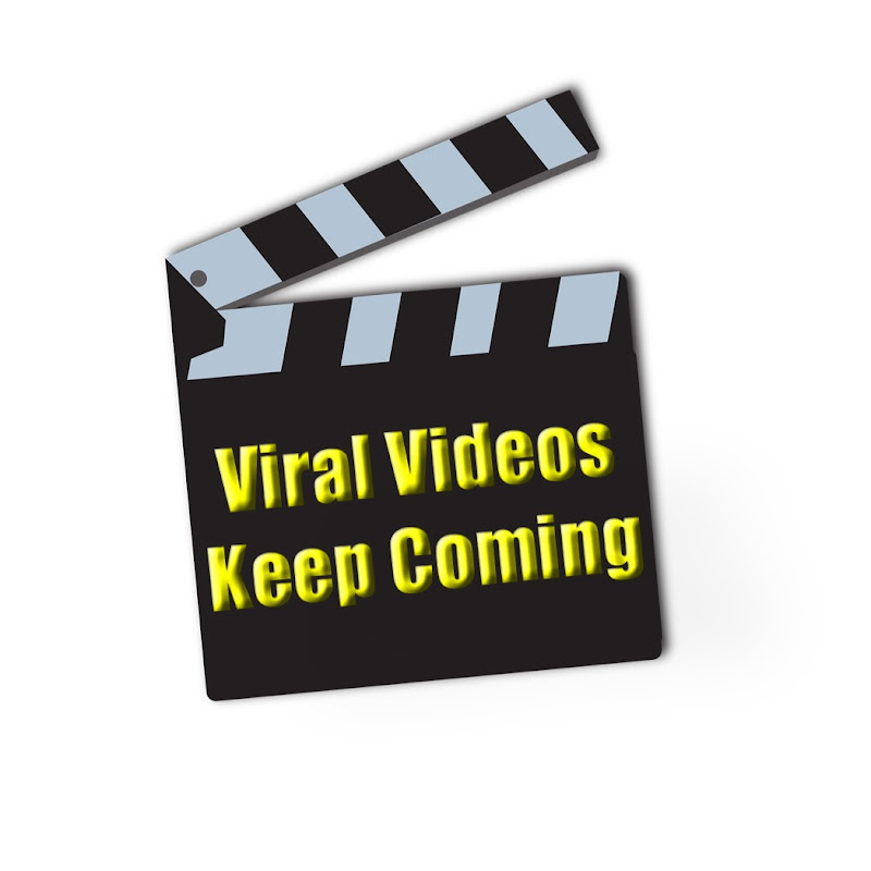 Viral Videos Keep Coming