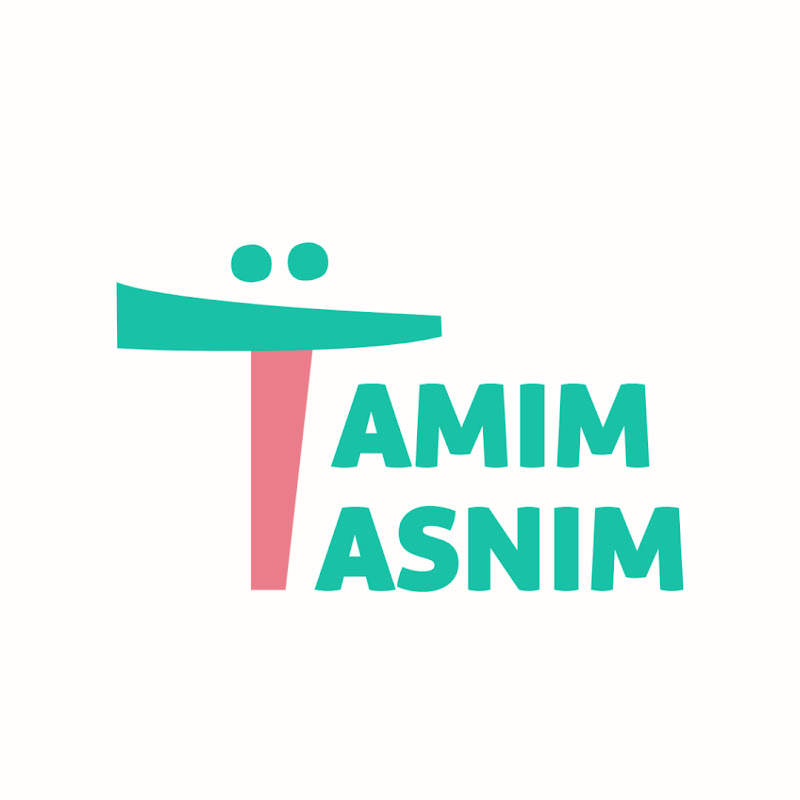 قناة تميم وتسنيم الإيمانية للأطفال